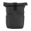BagBase (One Size, Graphite Grey) Bagbase Premium Roll Top Recycled Backpack 1