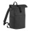 BagBase (One Size, Graphite Grey) Bagbase Premium Roll Top Recycled Backpack 2