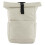 BagBase (One Size, Natural Stone) Bagbase Premium Roll Top Recycled Backpack 1