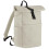 BagBase (One Size, Natural Stone) Bagbase Premium Roll Top Recycled Backpack 2