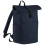 BagBase (One Size, Navy) Bagbase Premium Roll Top Recycled Backpack 2