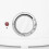 Friteuse Tristar FR-6941 - Contenance 1,5 L - Paroi Cool Touch - Blanc 1