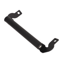-supporto per navigazione motociclistica per CBR650R, montaggio sul manubrio, color nero