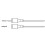 Radio-Rauschfilter, Erdungsschleifen-Isolator, 1