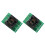Pack Of 2 SSOP20 To DIP20 Programming Adapter Socket, 0.65mm 1