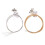 19 String Lyre Harp String Lyre String Small Harp Strings Accessories Musical Instrument Laiyaqin String 1