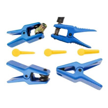 Fluid Lines Stoppers Set with 3 Plugs for Brake  Fuel Rail Hose A C  and Banjo Fitting Car Fluid  Stoppers