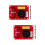 2Stk Roter 2- Frequenzteiler Lautsprecher Crossover Filter 7