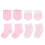 8Paare Babykleidung Set 1