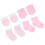 8Paare Babykleidung Set 9