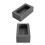2Stk Graphitgießform Ingot Schmelzform Schwarz Labor Gießform 9