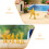 108Pièces Figurines Réalistes Mini Ouvriers Construction Jeu 8