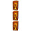 3Ensembles Maison En Bois À Monter DIY Orange Pour Jeu 10