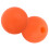 2Pièces Support Diapason Silicone Orange, Réduction Bruit Pour Yoga 10