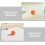 2Pièces Support Diapason Silicone Orange, Réduction Bruit Pour Yoga 8