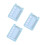 3Pcs Kids Planning Boards Blue Daily Habit Tracker and Schedule Chart 9