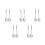 10Pcs Metal Pasta Strainer Spoon for Noodles and Serving 9