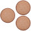 3Pcs Durable Mats Cooling Dog Bed Small Cat Bed for Resting 8