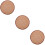 3Pcs Durable Mats Cooling Dog Bed Small Cat Bed for Resting 11