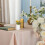 20Stk Runde Papierbox Weiß Blumenhalter Geschenk Ideen 5
