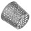 5Pcs Stainless Steel Downspout Gutter Guard Filter Mesh Pipe Strainer 1