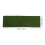 Green Artificial Moss Mat Plastic Simulated Lawn for Decor Crafts 2