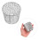 5Pcs Stainless Steel Downspout Gutter Guard Filter Mesh Pipe Strainer 11