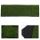 Green Artificial Moss Mat Plastic Simulated Lawn for Decor Crafts 9