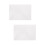 2Sets White Heat Press Paper Sublimation Puzzle Blanks for Craft Use 9