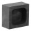 4Pcs Durable Black Graphite Ingot Mold DIY Metal Casting Molds 2