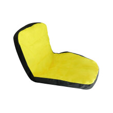 18 Inch Tractor Seat Cover LP95233, WaterResistant UV Protection for John Deere Compact Utility Tractor