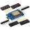 10PCS D1  TYPE-C Development Board USB ESP8266 ESP-12F V2 Module WiFi D1  Dev Board 3.3V with Pin for 4