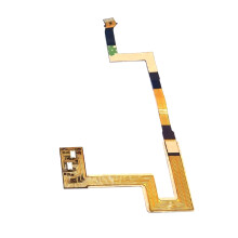Câble Flexible de mise au point d'objectif pour Z 24-200mm
