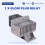 110678071R Car Glow Plug Relay for , , 2