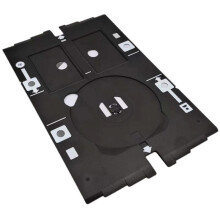 ID CD Card Tray for L8050 L18058 Printers Durable and Precise Fit for Professional Quality Printing