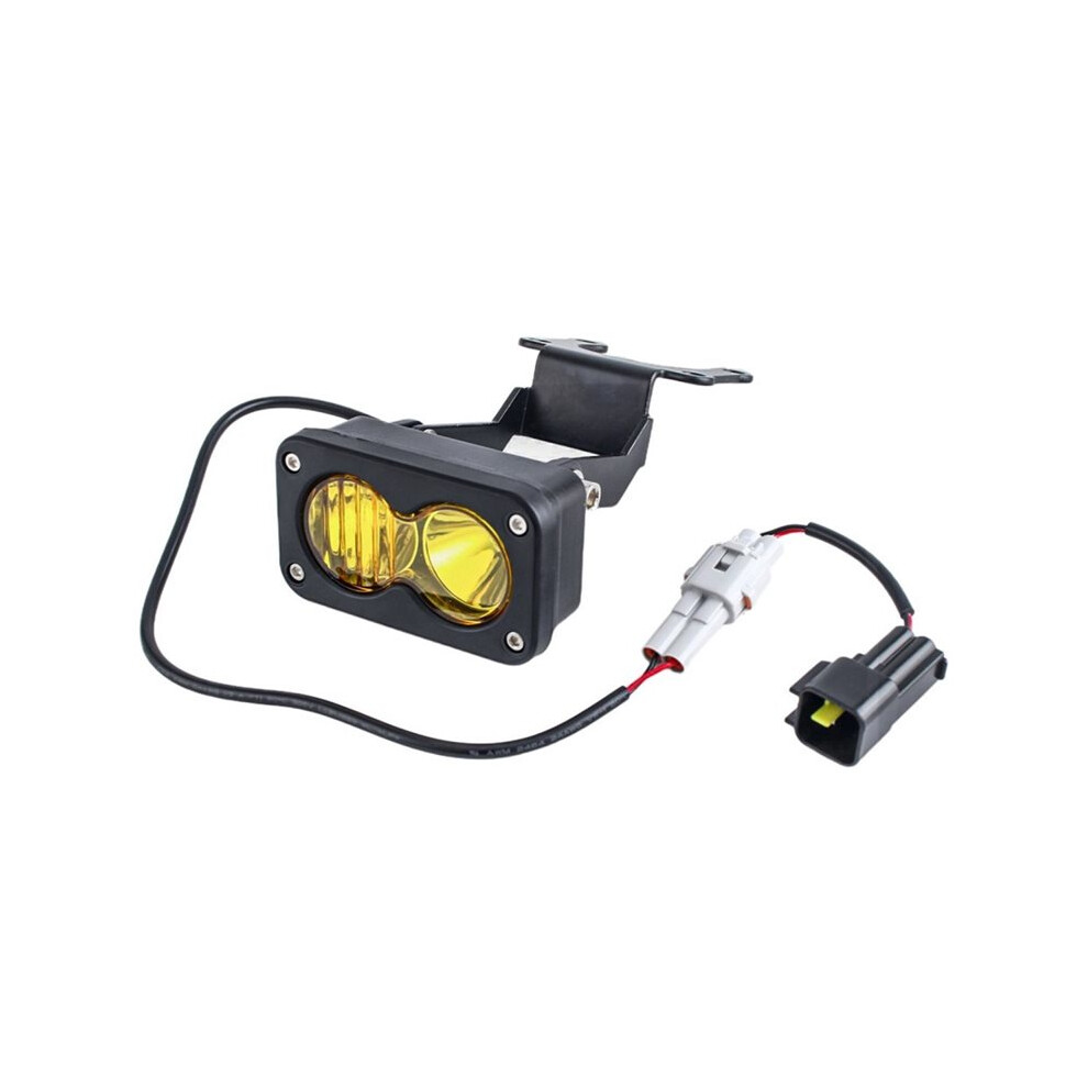Motorcycle Led Head Kit For Sur-Ron X260 And Talaria Flood Pods Combo Kit Light/Yellow 4711324410760