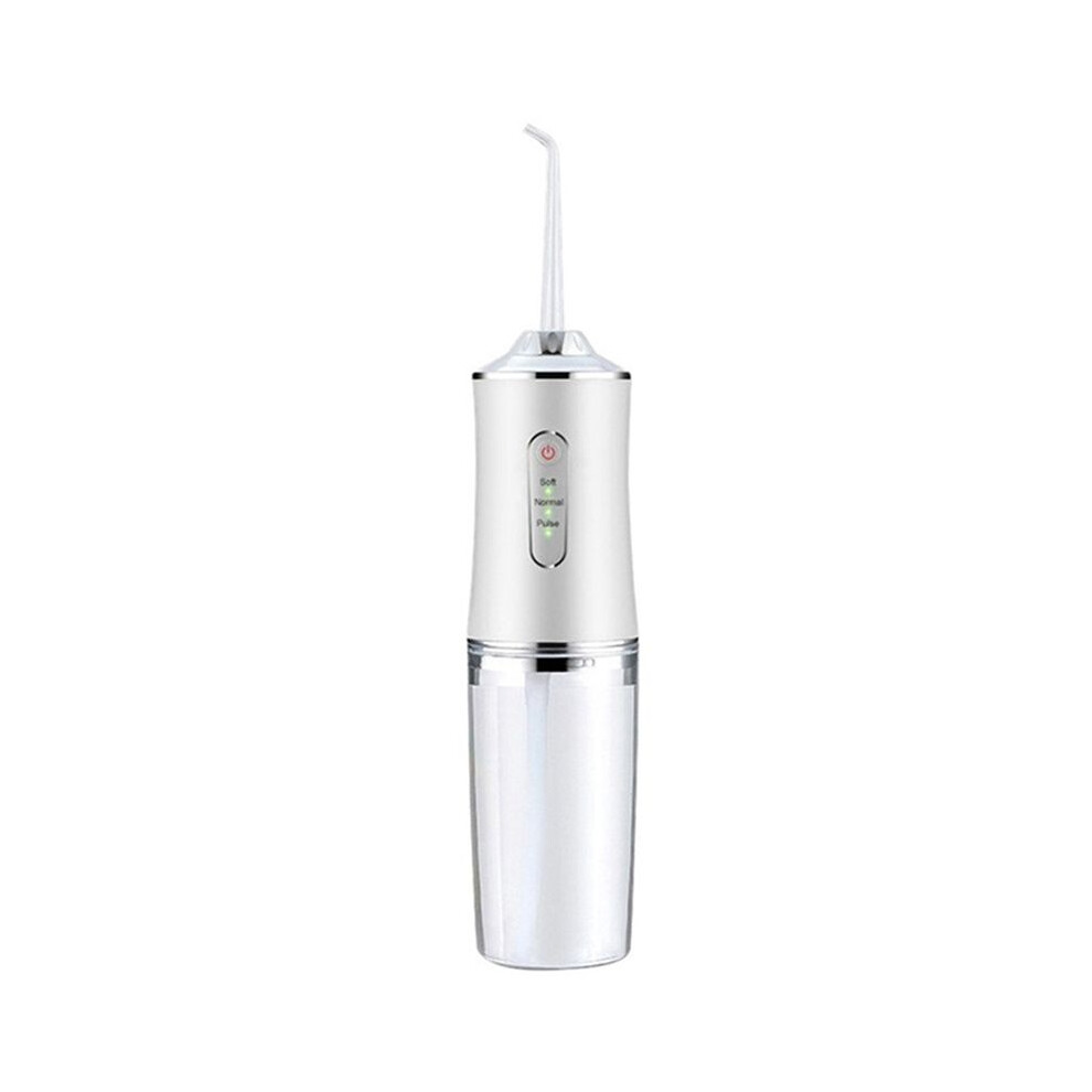 Electric Water Flosser Portable Water Flosser Oral Care Portable Home Dental Flosser Portable Dental Flosser A