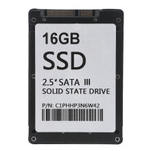 Disque SSD Sata 3 16G 2.5 pouces, 6 Gb/s, haute vitesse, Port