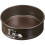 Pyrex Pyrex AsimetriA Springform Cake Pan Non Stick Coating 14cm Brown 1