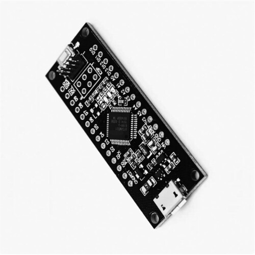 SAMD21 M0  USB Board ARM Cortex M0 32-Bit for  Zero  DIY Electronic Module for Development and Prototyping 2