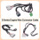 Engine Harness B D Chassis Adapter Harness for   EG DC2 Integra  1992-1995 2