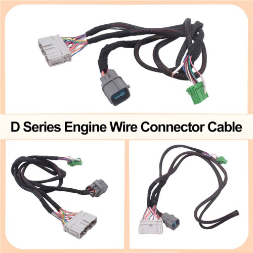 Engine Harness B D Chassis Adapter Harness for   EG DC2 Integra  1992-1995 1