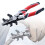 8 Zoll MIG-Zange mit TPR-Griff 1