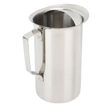 Insulated Bar Ice Jug Large 304 Steel