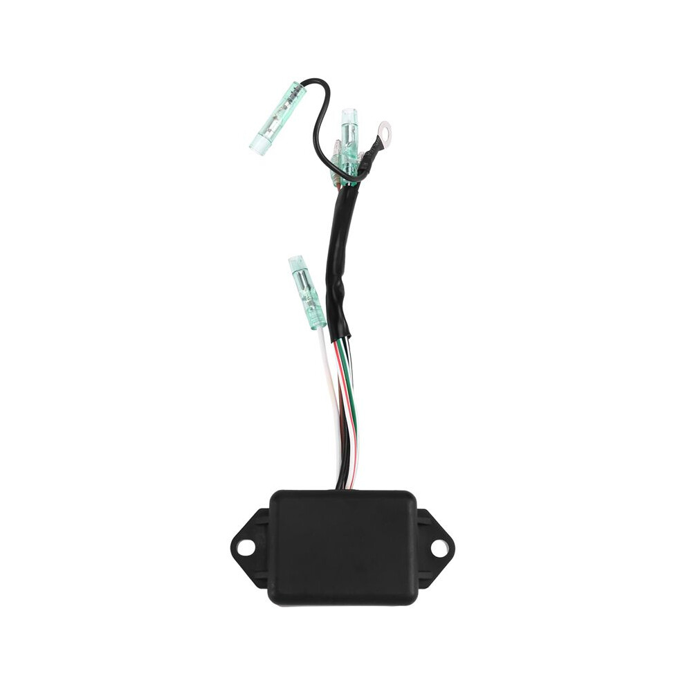 Outboard Engine Igniter 6E0-85540-71 Cdi Unit Assy For 2 Stroke 4Hp 5Hp 6034254890227