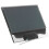 for  Vios 2008-2012 Car LCD Screen Dashboard Black Display Capabilities Cluster Instrument Replacement 4