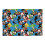Nintendo Nintendo Vroom Fleece Super Mario Blanket 1