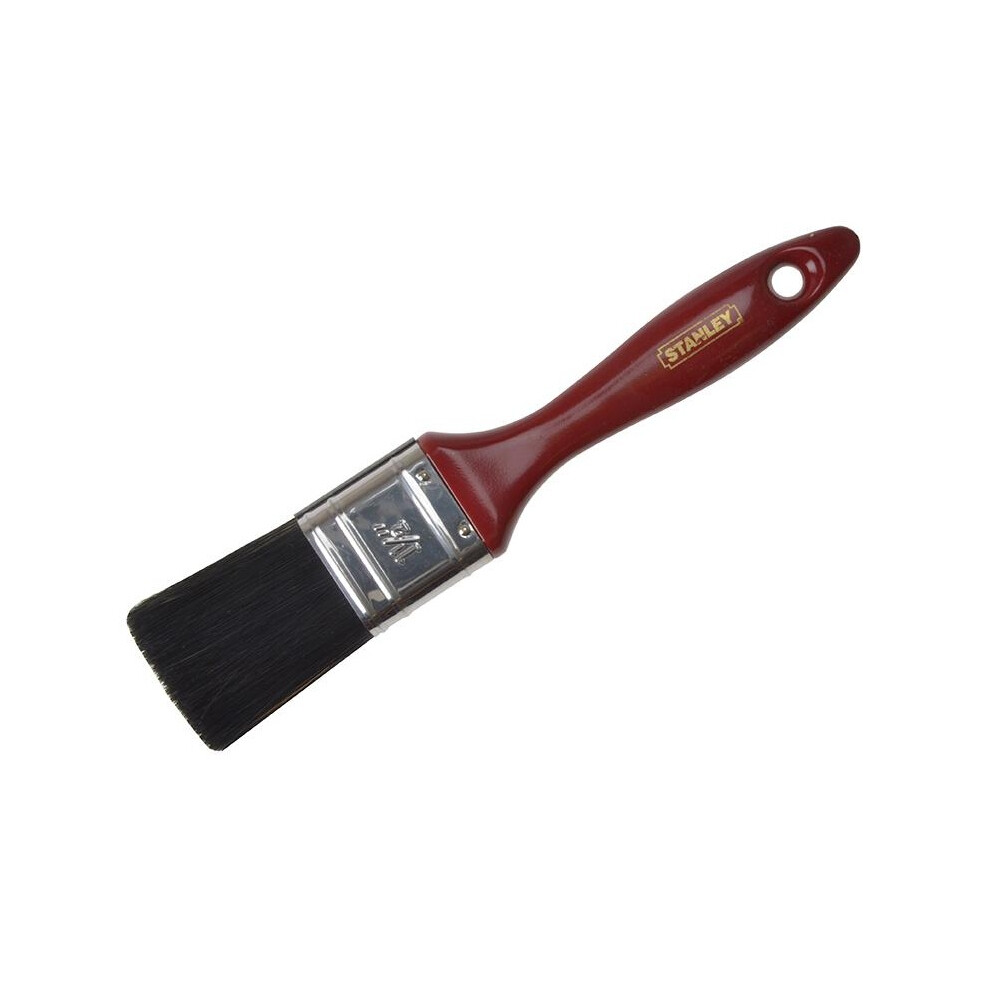Stanley Hand Tools Decor Paint Brush 5063750513720