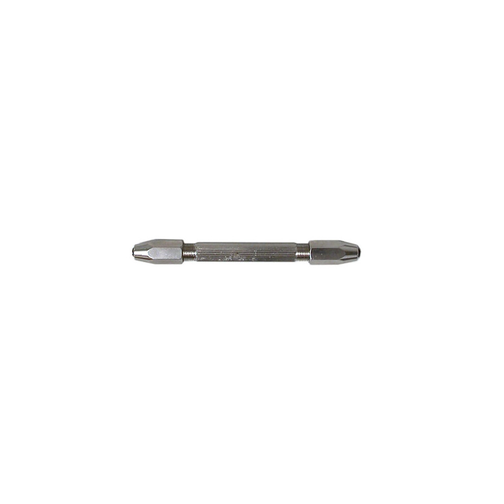 Gaugemaster Double Ended Pin Vice Gm610 5060025796604