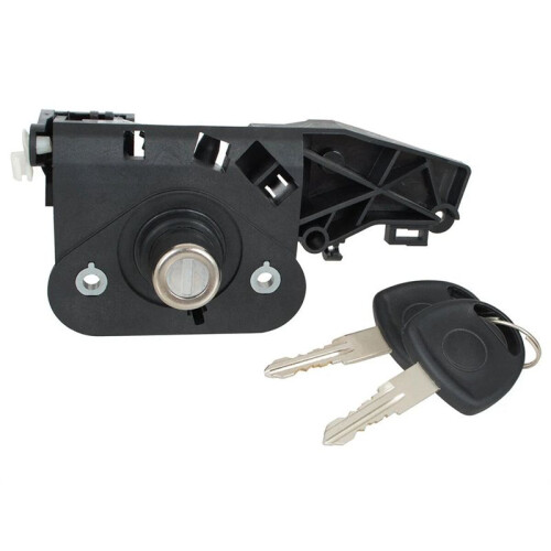 Car Rear Tailgate Trunk Boot Lock  for  CORSA C 93329756 93329761